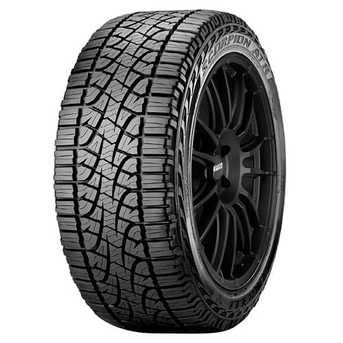 NEUM PIRELLI 205/60R16 SCORPIO ATR (4PR 92H) BR