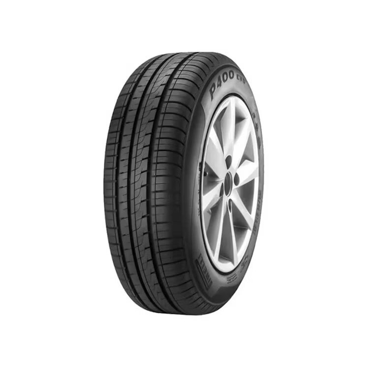 NEUM PIRELLI 175/65R14 P400EVO (4PR 82H) BR