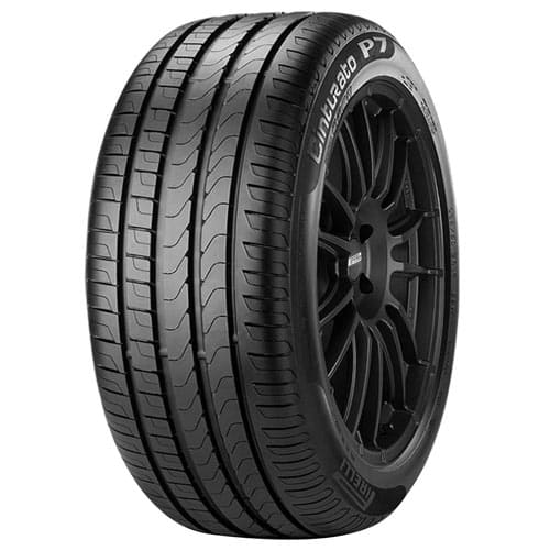 NEUM PIRELLI 225/55R17 CINTURATO P7 RUNFLAT (4PR 97W) RO