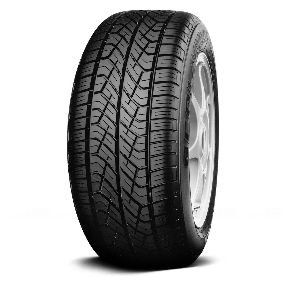 NEUM YOKOHAMA 225/55R17 GEOLANDAR G95 (6PR 97V) JP