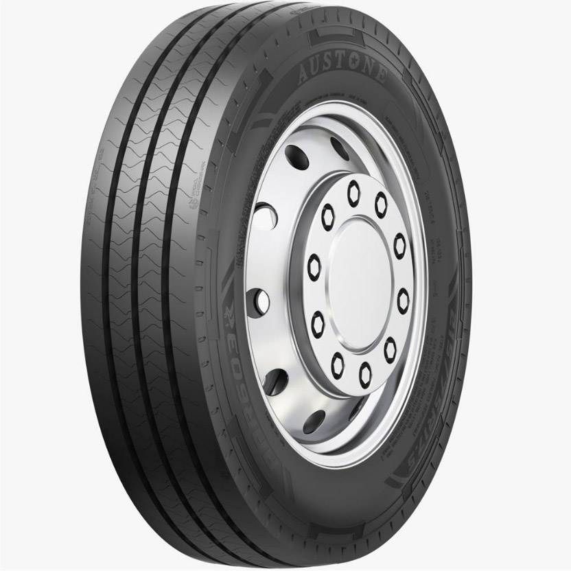 NEUM AUSTONE 215/75R17.5 AAR603 DIRRECIONAL (18PR 135/133J) CN