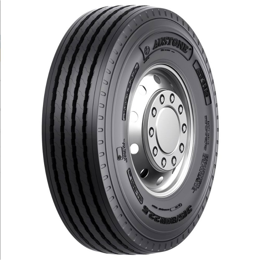 NEUM AUSTONE 275/80R22.5 AT115 (16PR 149/146M) CN