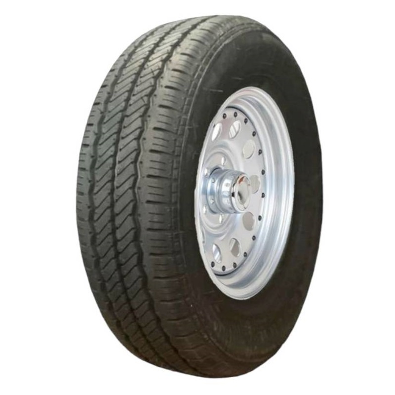 NEUM BRIGHTWAY 145R13C LRP188 (8PR 88/86R) CN