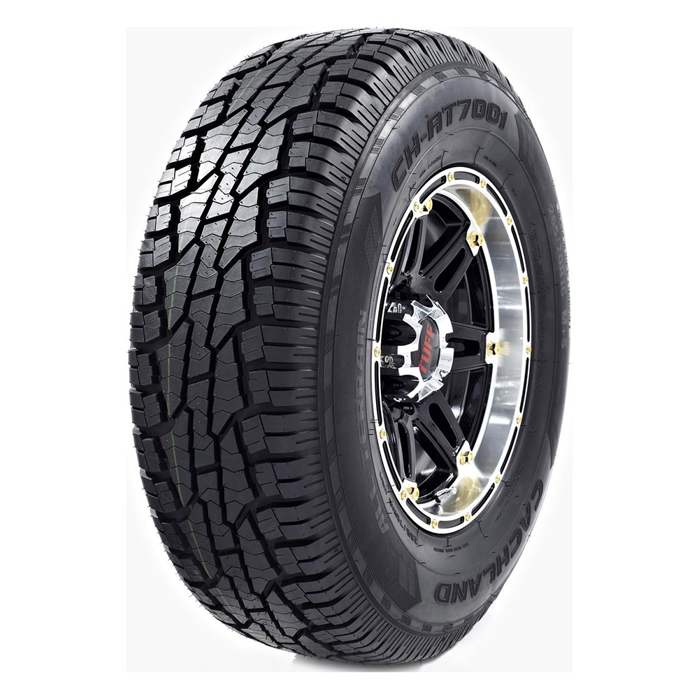 NEUM CACHLAND 255/70R16 AT7001 A/T (6PR 111T) CN