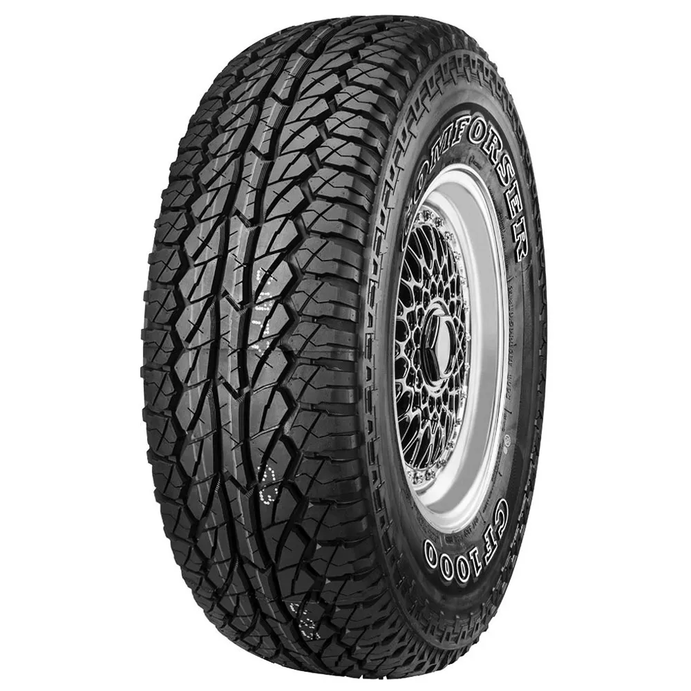 NEUM COMFORSER 255/60R18 CF1000 A/T (6PR 112H) CN