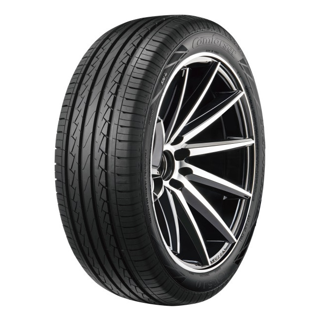 NEUM COMFORSER 185/60R15 CF510 (4PR 84H) CN