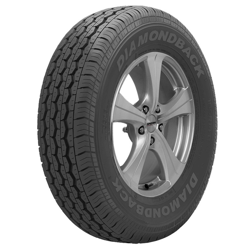 NEUM DIAMONDBACK 185R14C TR645 (8PR 102/100N) CN