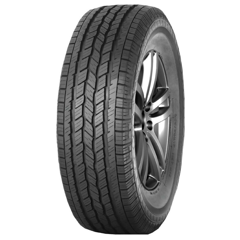 NEUM DURABLE 215/55R18 REBOK HT (4PR 95H) CN