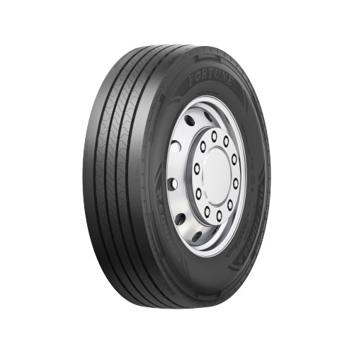 NEUM FORTUNE 215/75R17.5 FAR603 DIRECCIONAL (18PR 135/133S) CN