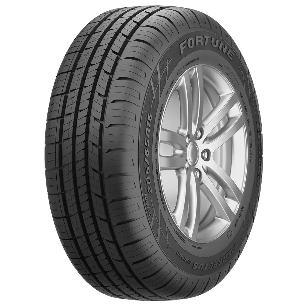 NEUM FORTUNE 195/65R15 PERFECTUS H/P FSR602 (4PR 91H) CN