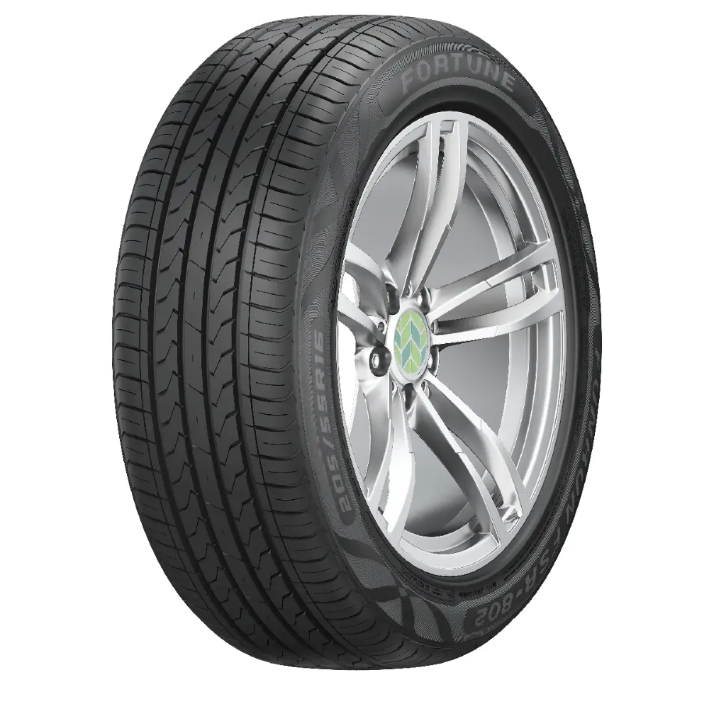 NEUM FORTUNE 185/60R14 FSR802 (4PR 82H) CN