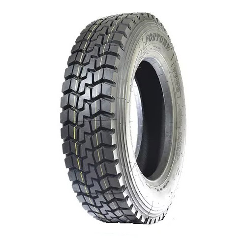 NEUM FORTUNE 215/75R17.5 FT68 TRACCIÓN (MIXTO) (16PR 126/124M) CN