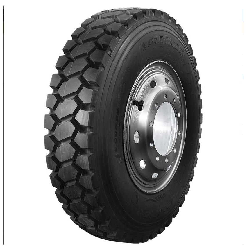 NEUM GOODRIDE 12R22.5 CB972 (16PR 150/147F) CN