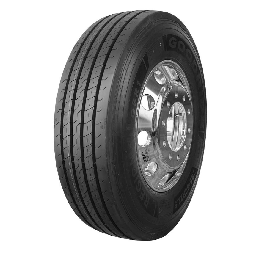 NEUM GOODRIDE 295/80R22.5 GSR1 DIRECCIÓN CARRETERA (18PR 154/149M) CN