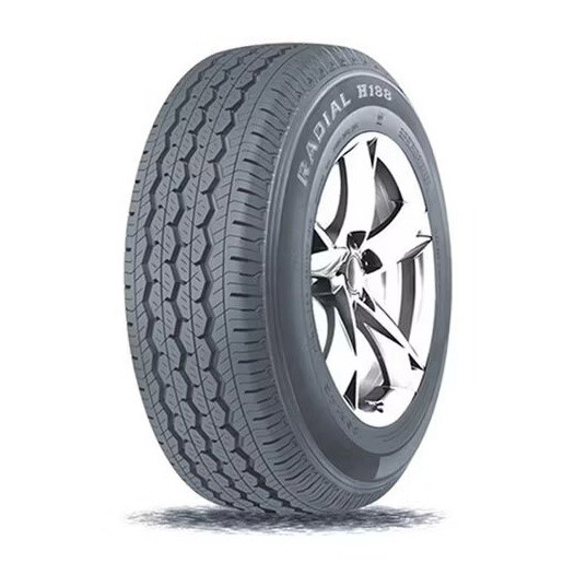 NEUM GOODRIDE 175/70R14C RADIAL H188 (8PR 95/93S) CN