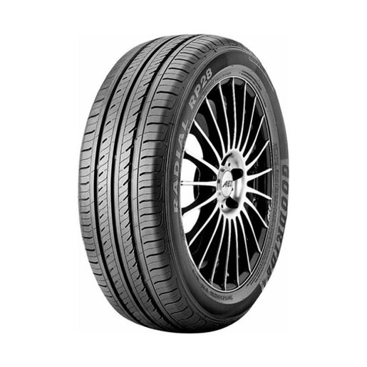 NEUM GOODRIDE 155/65R14 RADIAL RP28 (4PR 75T) CN