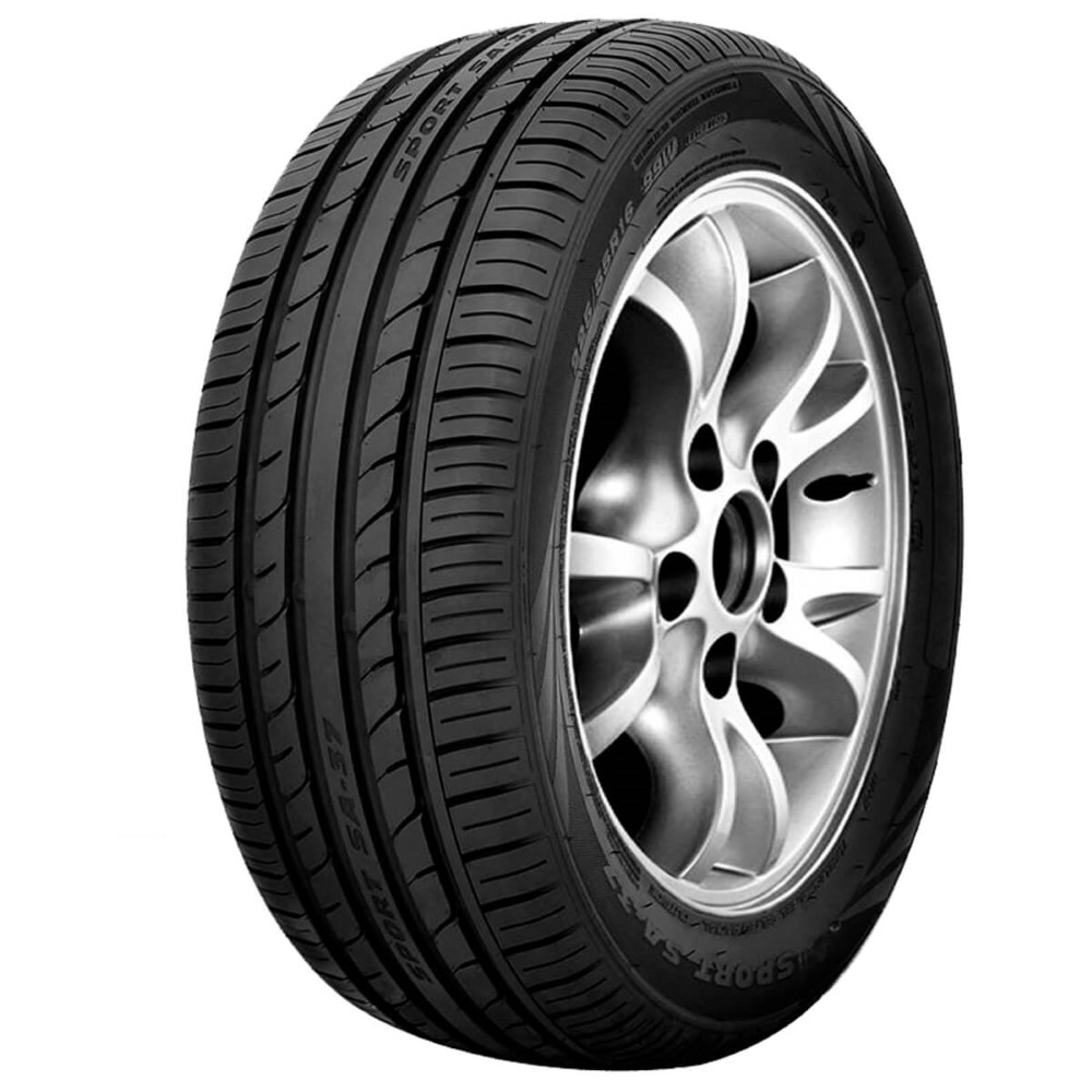 NEUM GOODRIDE 205/50R17 SPORT SA37 (4PR 93W) CN