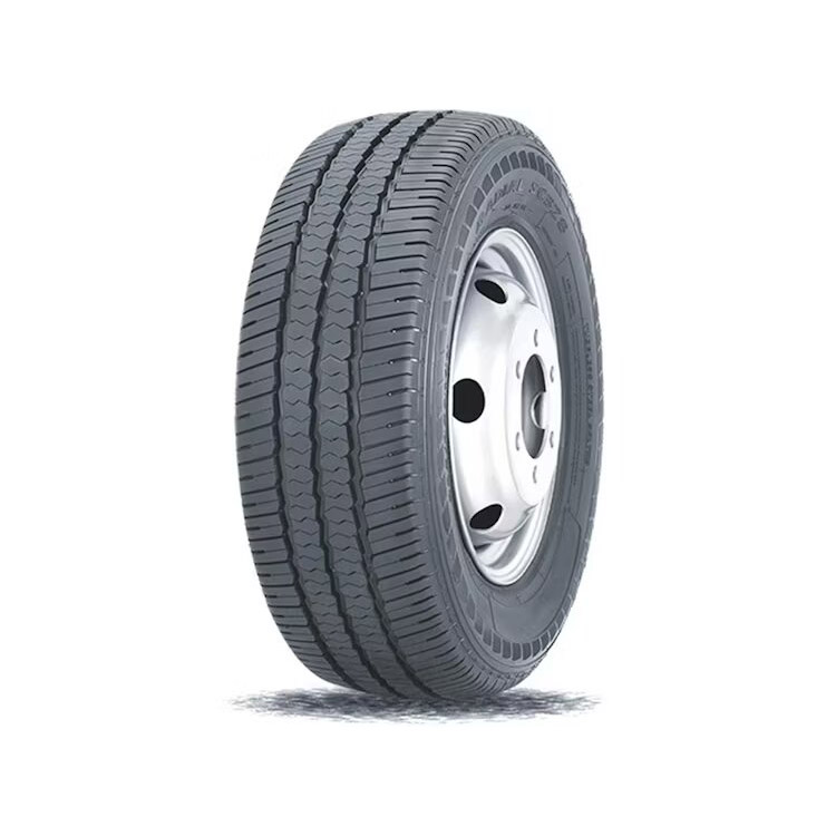 NEUM GOODRIDE 205R14C RADIAL SC328 (8PR 109/107R) CN