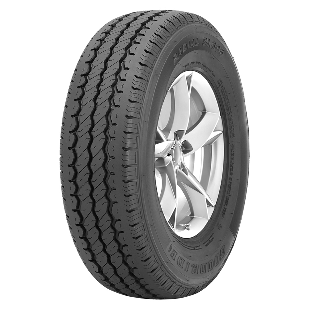 NEUM GOODRIDE 155R12C SL305 (6PR 83/81Q) CN