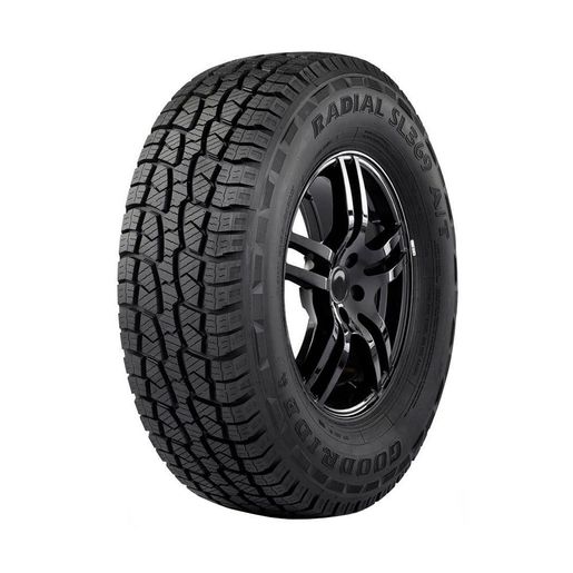 NEUM GOODRIDE 175/70R14 RADIAL SL369 A/T (4PR 84T) CN