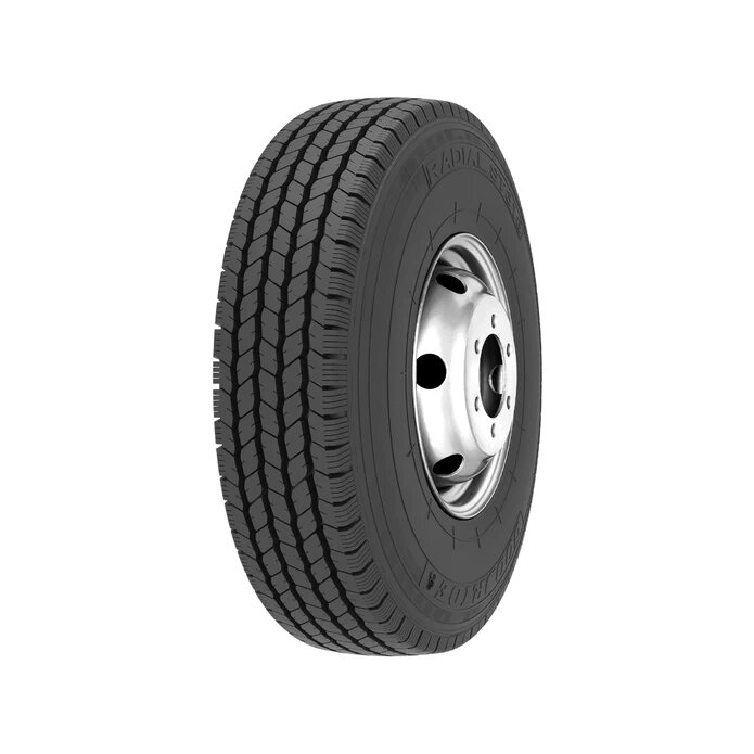 NEUM GOODRIDE 650R16C ST313 TUBULAR (10PR 108/107N) CN