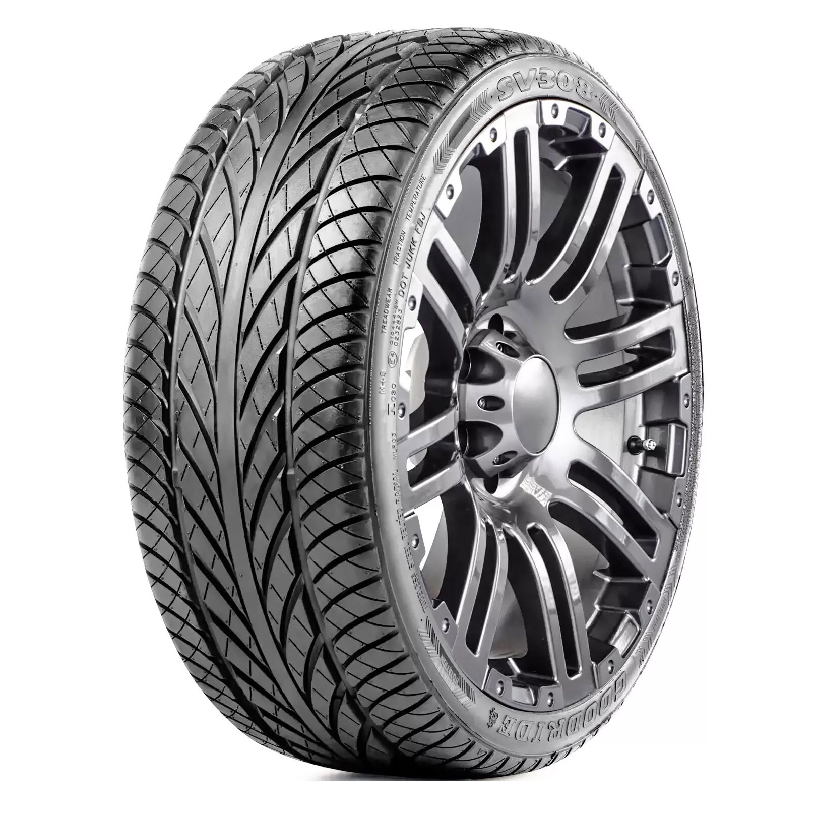 NEUM GOODRIDE 225/55R16 SV308 (6PR 99W) CN