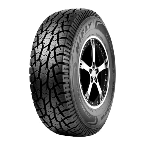 NEUM HIFLY 265/70R16 VIGOROUS AT601 A/T (6PR 112T) CN