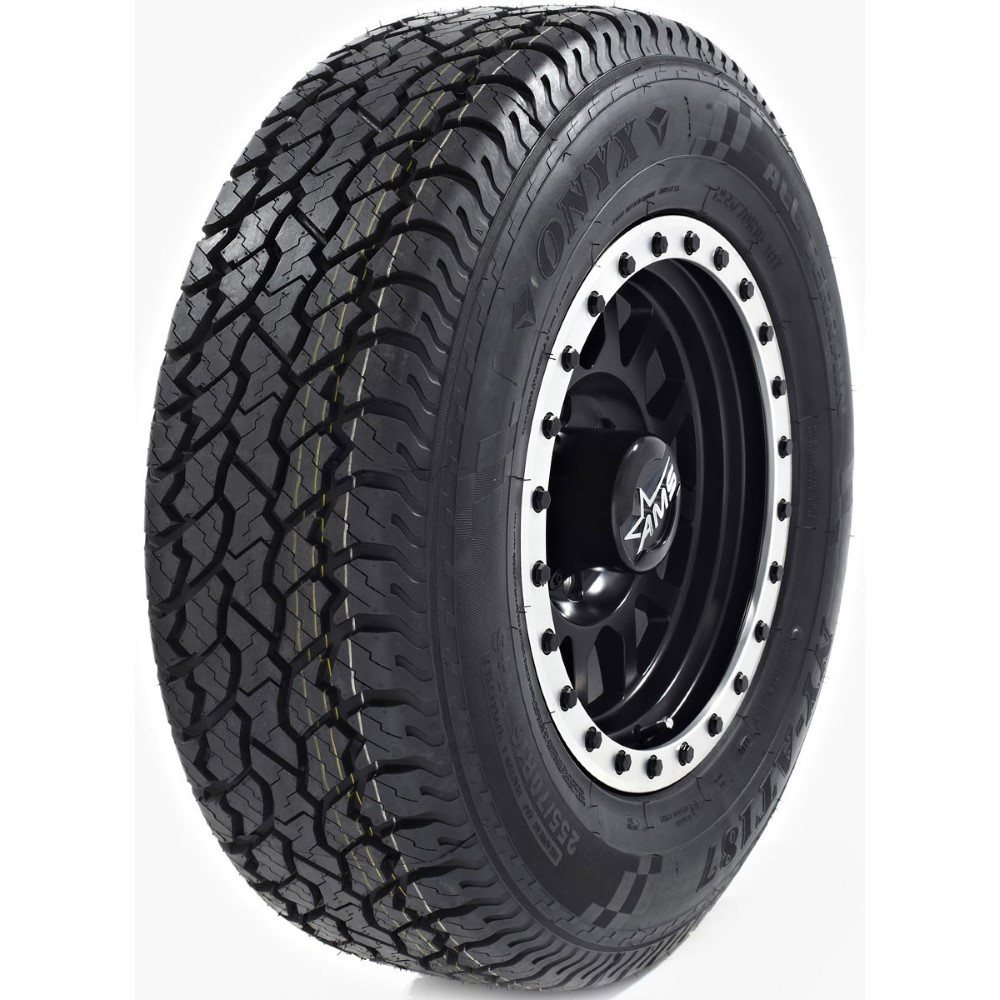 NEUM ONYX 215/75R15 ALL TERRAIN NY-AT187 A/T (6PR 100S) CN