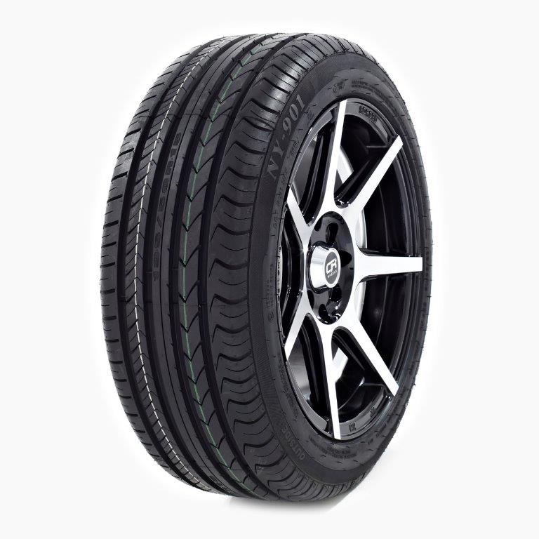 NEUM ONYX 205/40R17 NY-901 XL (4PR 84W) CN