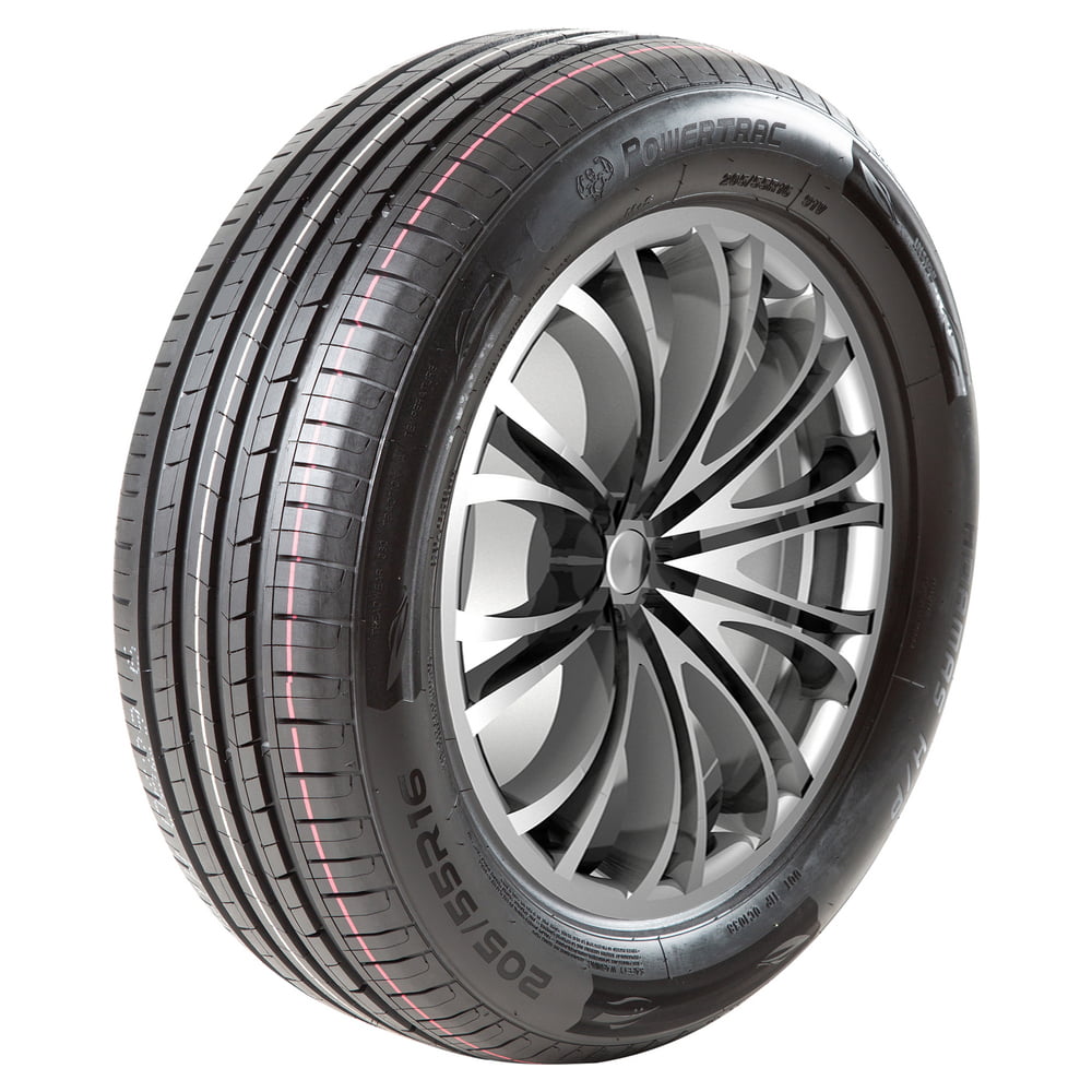 NEUM POWER TRAC 175/70R13 ADAMAS H/P (4PR 82T) CN