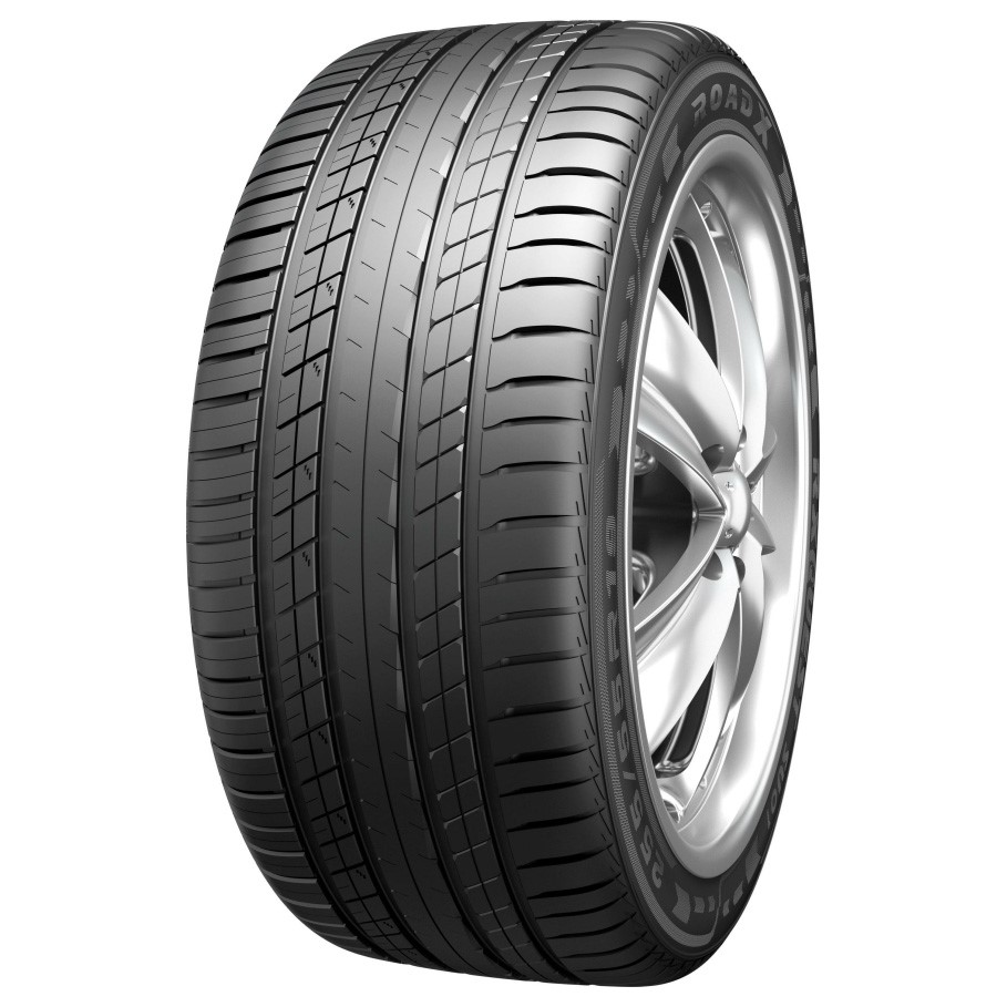 NEUM ROADX RXMOTION 265/60R18 SU01 HT (6PR 110V) CN