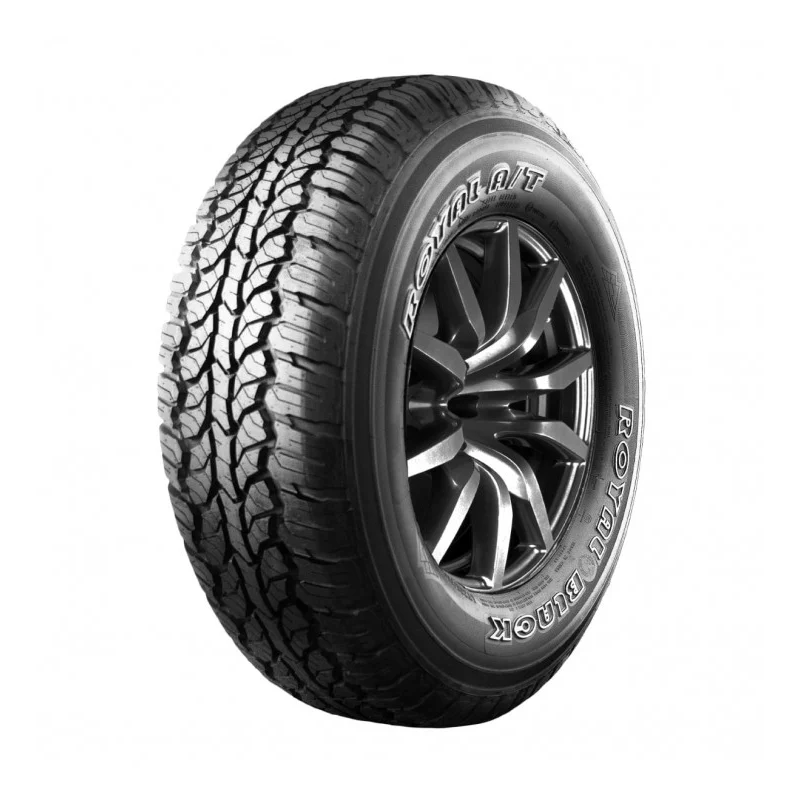 NEUM ROYAL BLACK 275/60R20 ROYAL A/T (8PR 119T) CN