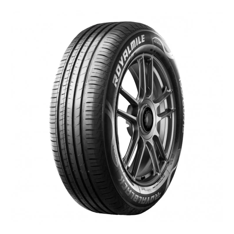 NEUM ROYAL BLACK 175/70R14 ROYAL MILE (4PR 82T) CN