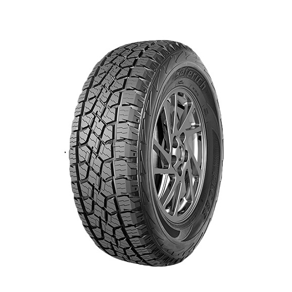 NEUM SAFERICH 255/70R16 FRC86 A/T (6PR 111S) CN