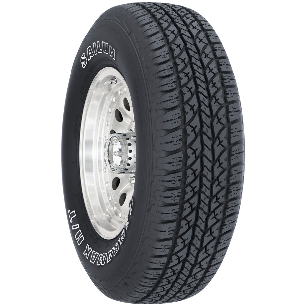 NEUM SAILUN 245/70R16 TERRAMAX HT TL (6PR 107T) CN