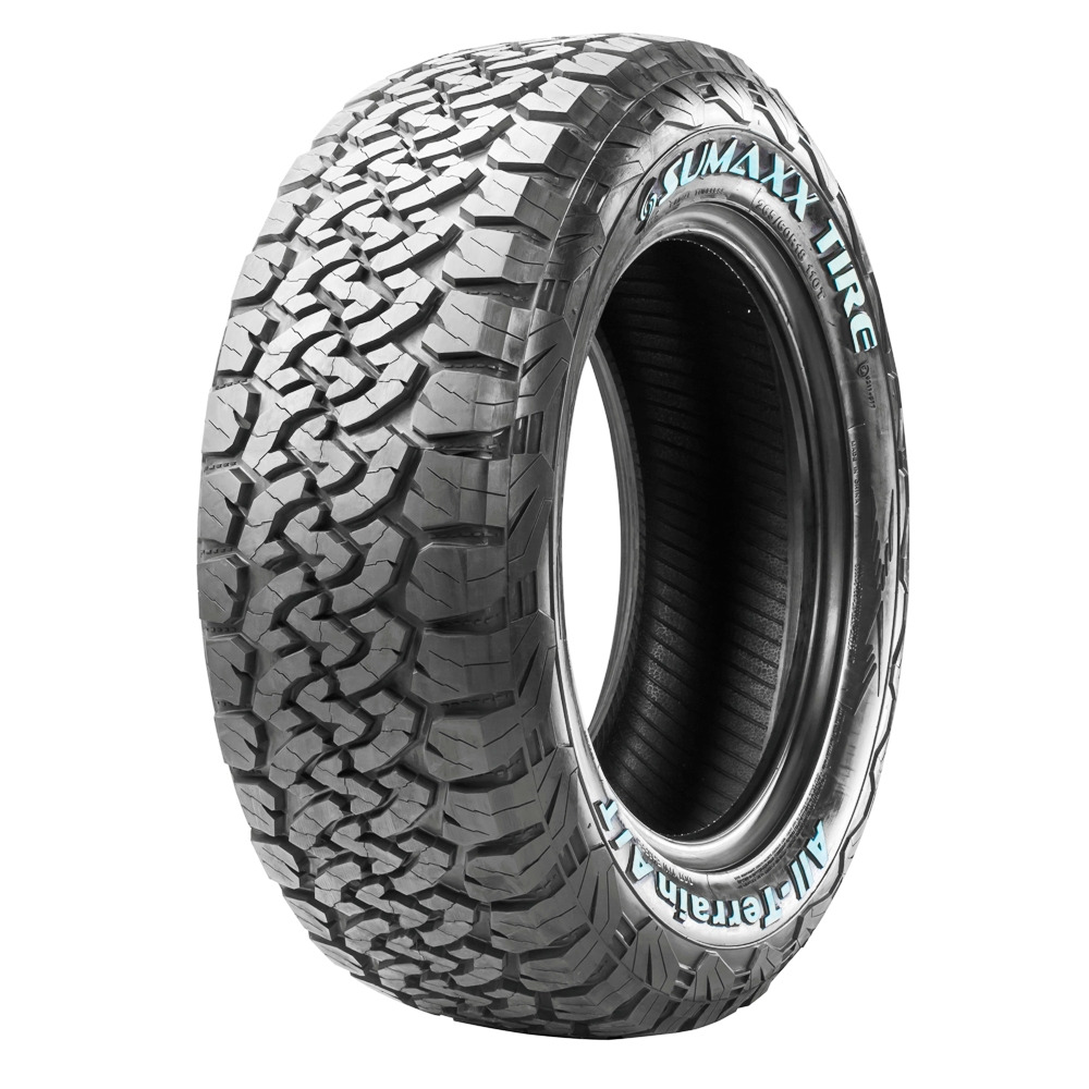 NEUM SUMAXX 255/70R16 ALL TERRAIN A/T (8PR 111T) CN