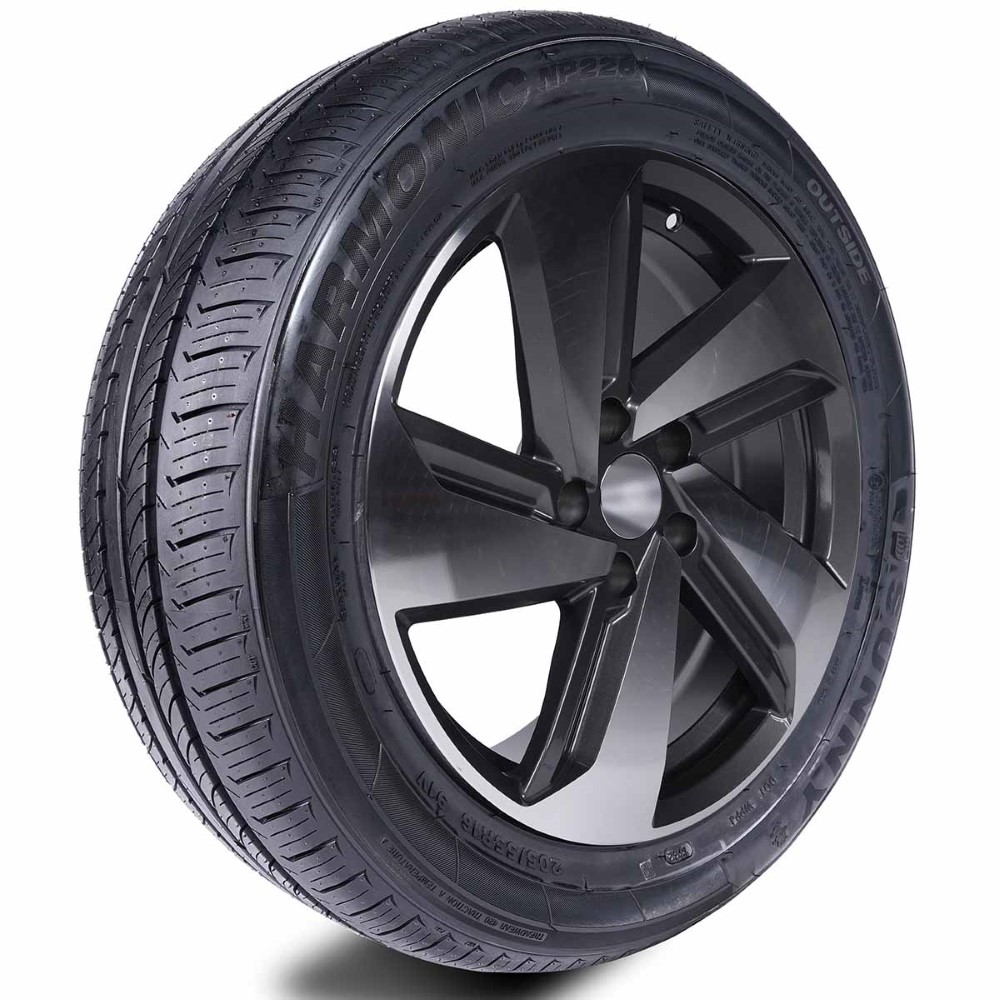 NEUM SUNNY 195/55R15 NP226 (4PR 85H) CN