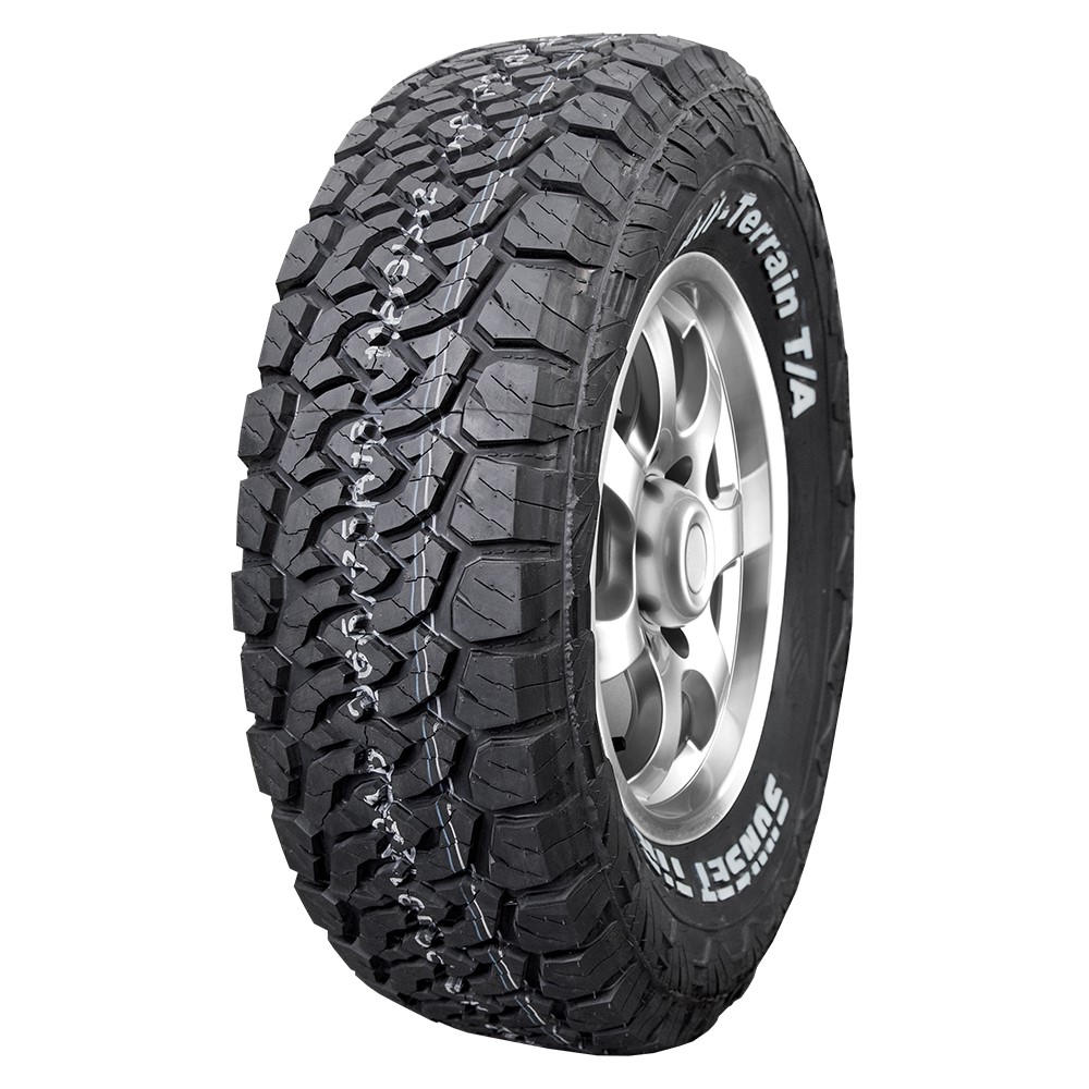 NEUM SUNSET 265/60R18 ALL TERRAIN A/T WL (6PR 110T) CN