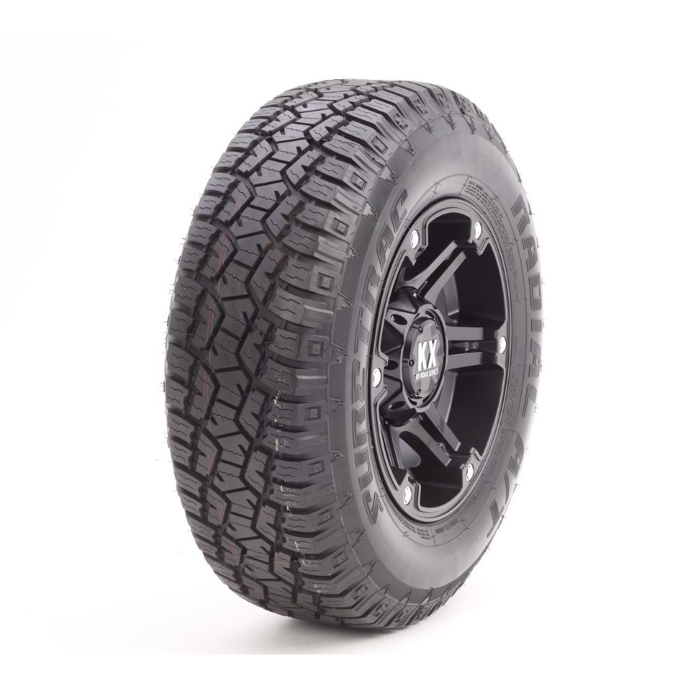 NEUM SURETRAC 265/70R17 RADIAL A/T (6PR 113T) CN