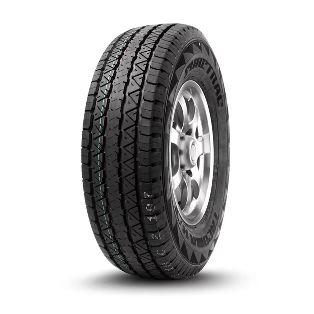 NEUM SURETRAC 245/65R17 RADIAL HT (6PR 105T) CN