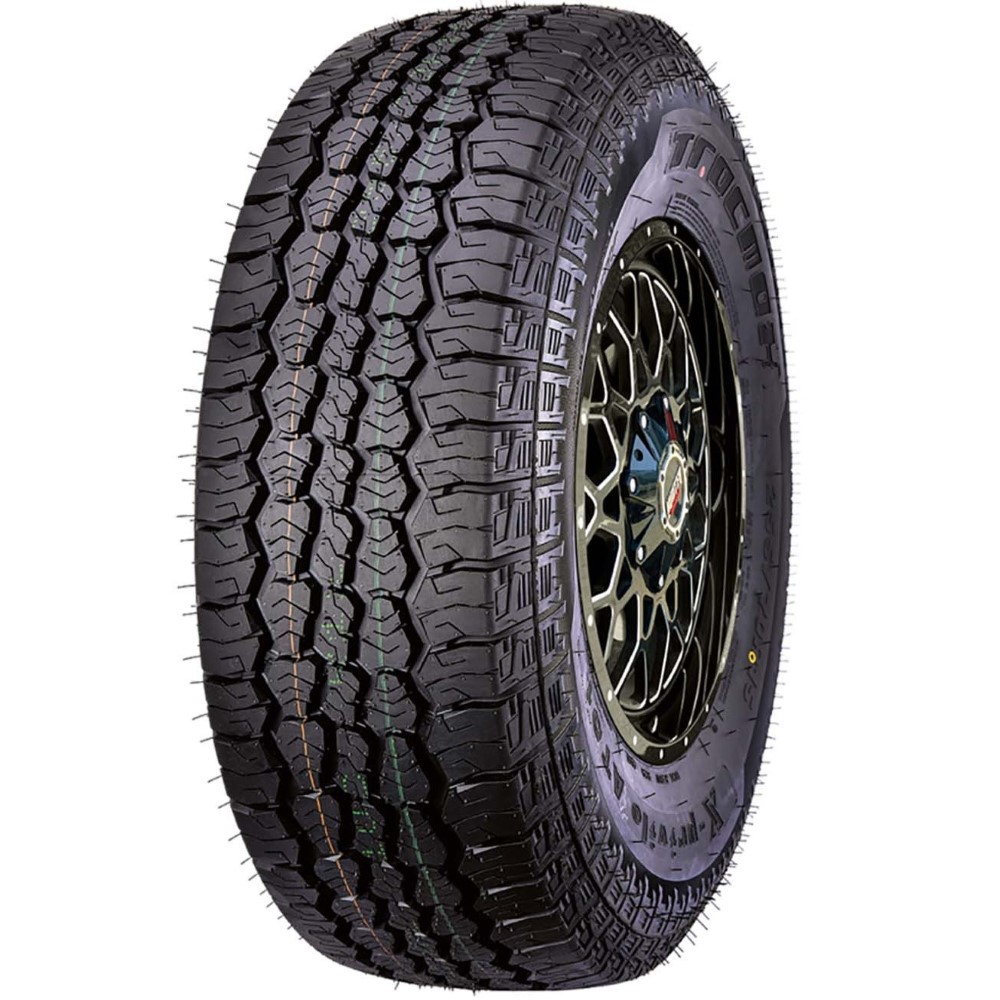 NEUM TRACMAX 235/75R15 X-PRIVILO AT01 (6PR 109T) CN