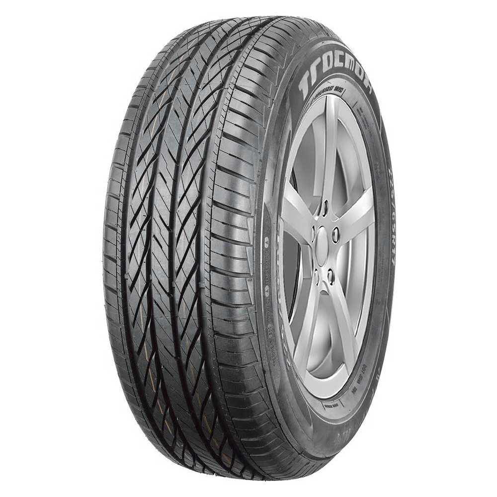 NEUM TRACMAX 215/60R17 X-PRIVILO XL H/T (6PR 100H) CN