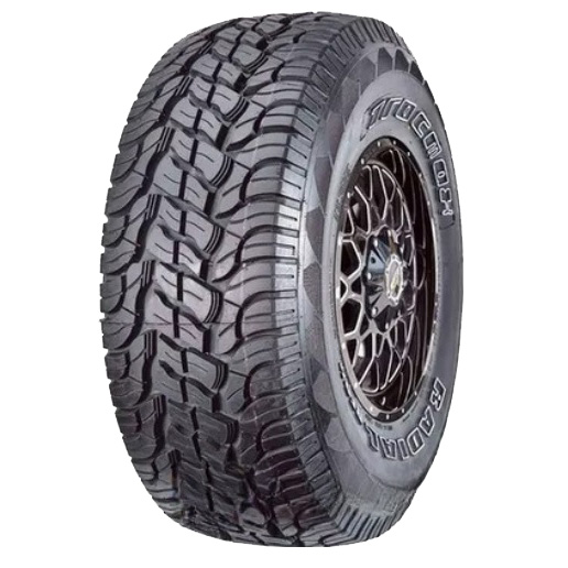 NEUM TRACMAX 245/70R16 X-PRIVILO RF06 A/T (6PR 107T) CN