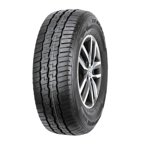 NEUM TRACMAX 195/70R15C TRANSPORTER RF09 (8PR 104/102R) CN