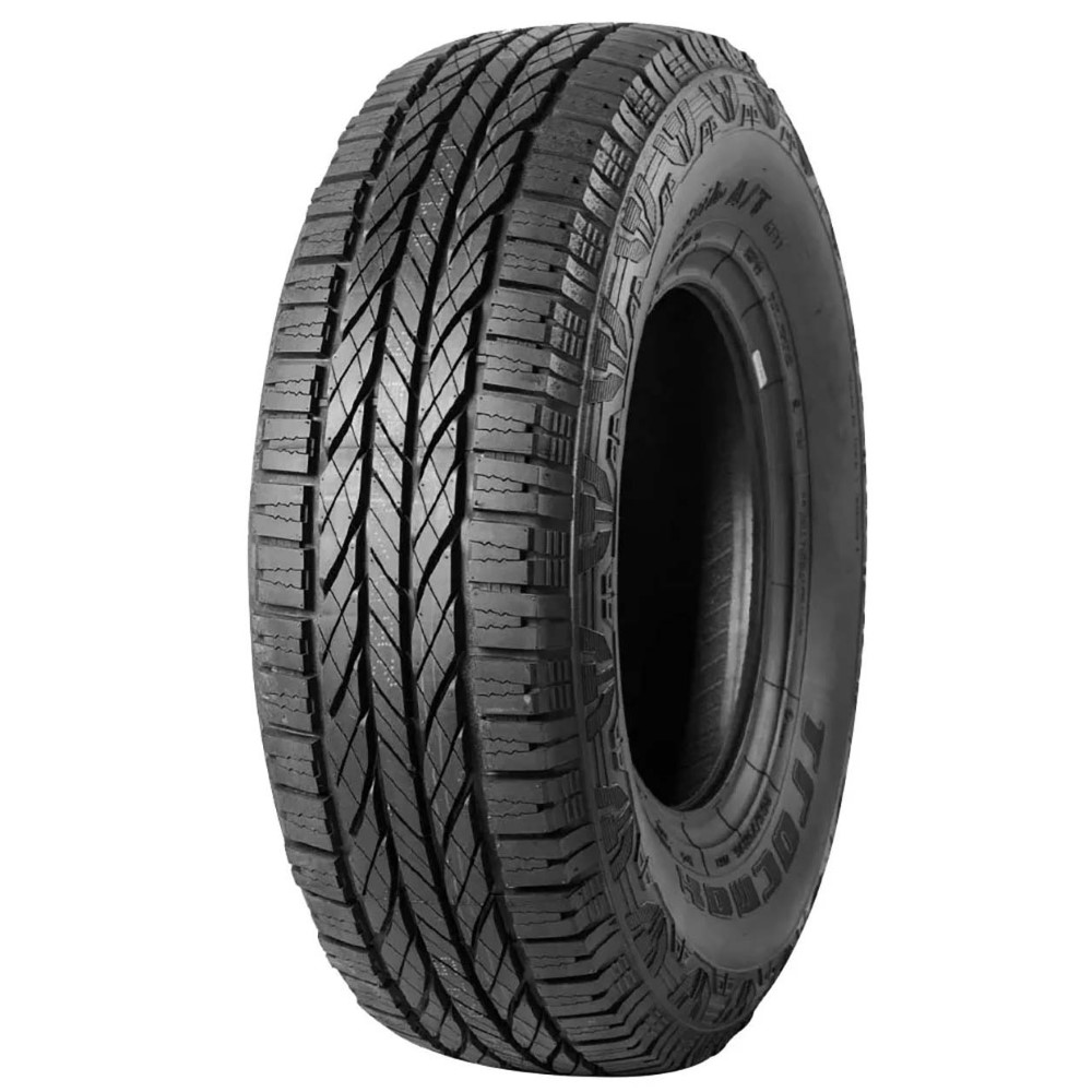 NEUM TRACMAX 265/65R17 X-PRIVILO RF11 A/T (6PR 112T) CN