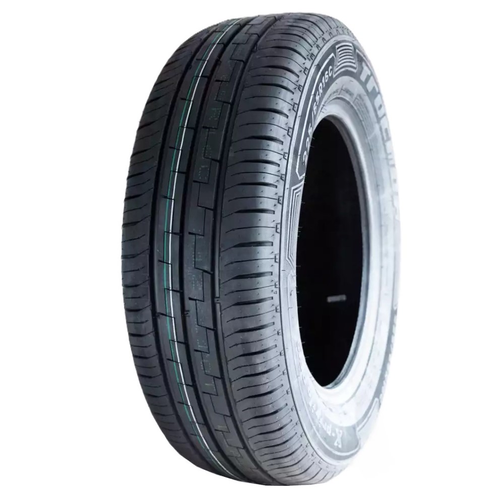 NEUM TRACMAX 225/65R16C X-PRIVILO RF19 (8PR 112/110R) CN