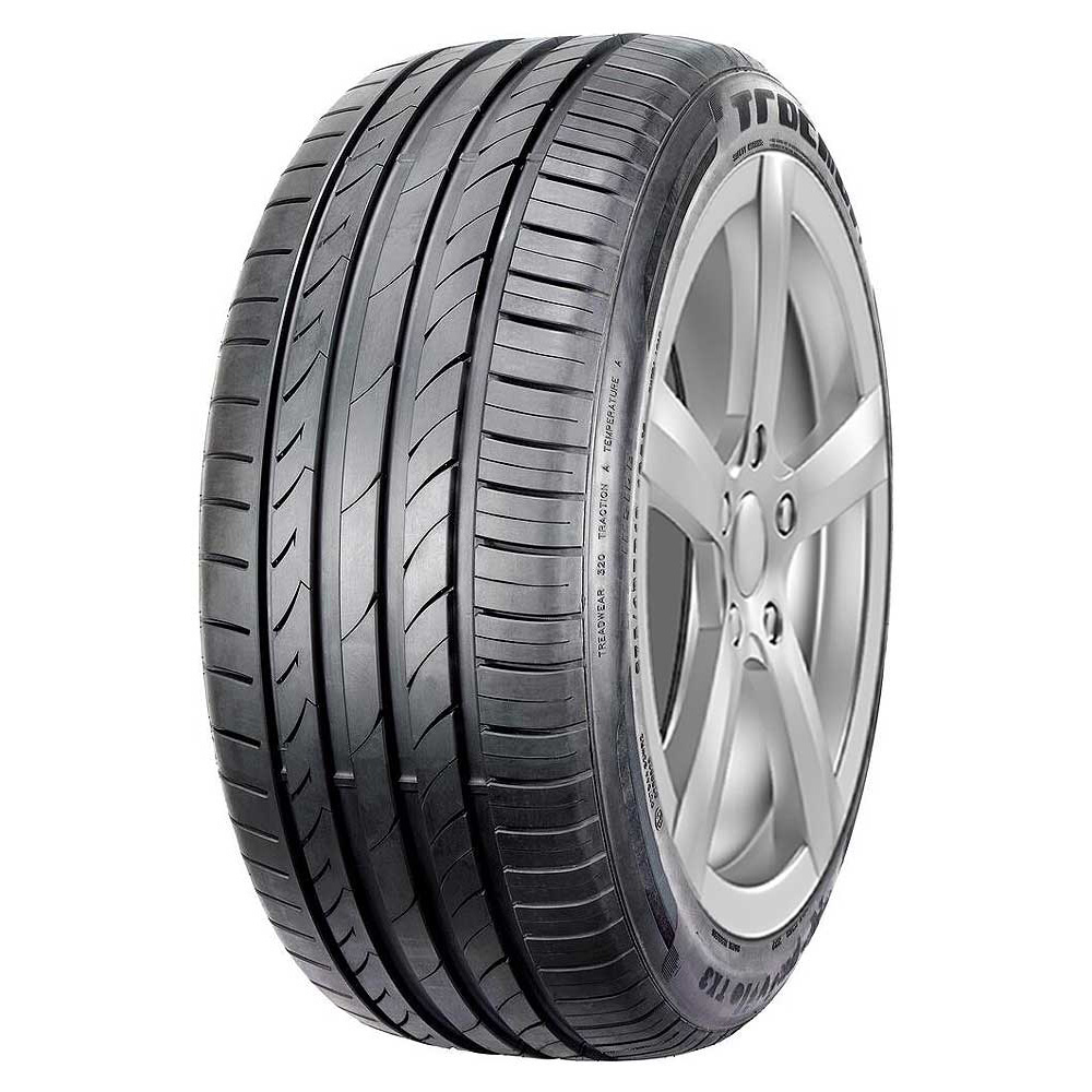 NEUM TRACMAX 215/45R17 X-PRIVILO TX3 (4PR 91W) CN