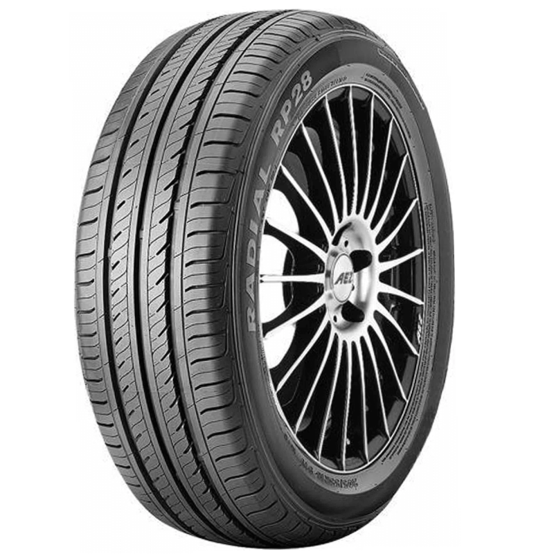 NEUM TRAZANO 185/65R15 RADIAL RP28 (4PR 88H) CN