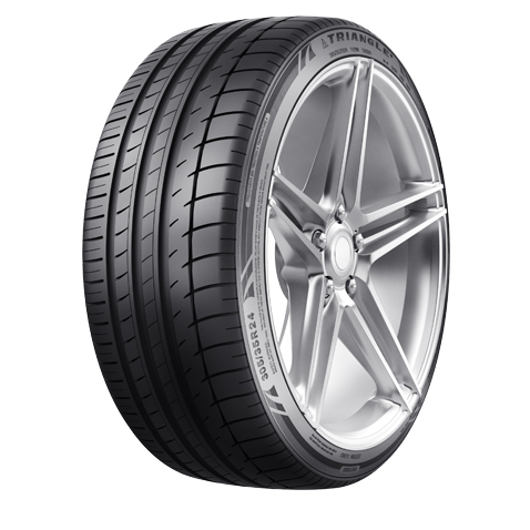 NEUM TRIANGLE 205/40R16 TH201 (4PR 83W) CN