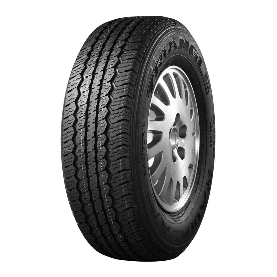 NEUM TRIANGLE 235/60R16 TR258 HT (6PR 104T) CN